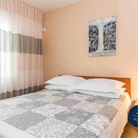 Rogoznica/sibenik Riviera 7181 דירה רוגוזניצה