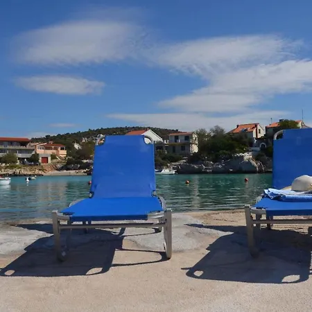 Rogoznica/sibenik Riviera 7181 * רוגוזניצה