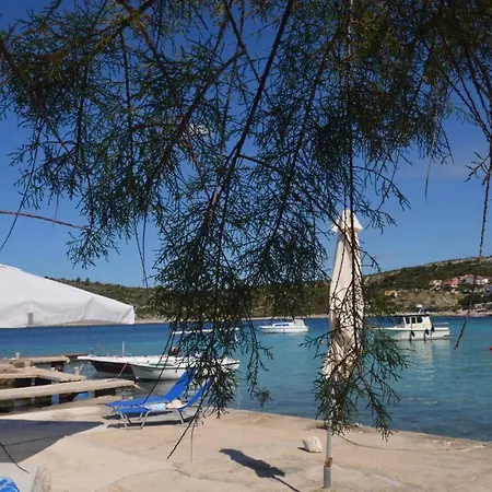 דירה Rogoznica/sibenik Riviera 7181