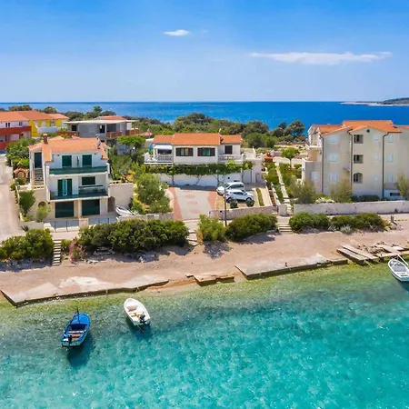 Rogoznica/sibenik Riviera 7181 * רוגוזניצה