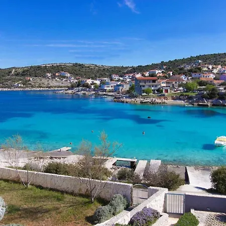 Rogoznica/sibenik Riviera 7181