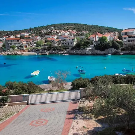 דירה Rogoznica/sibenik Riviera 7181 *