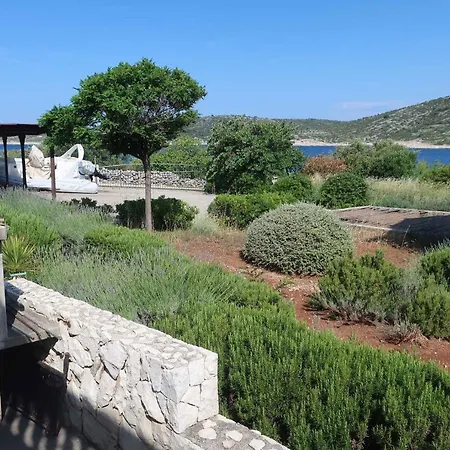 דירה Rogoznica/sibenik Riviera 7181 רוגוזניצה