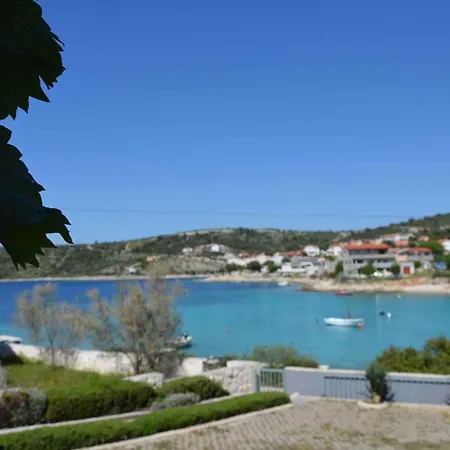 דירה Rogoznica/sibenik Riviera 7181 רוגוזניצה