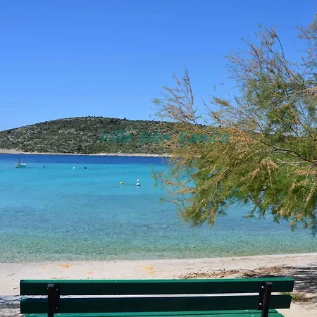דירה Rogoznica/sibenik Riviera 7181